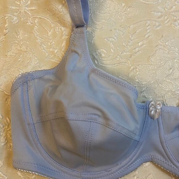 💥Isabella assorted lace embroidery  Bra Size:40C… - Picture 9 of 11